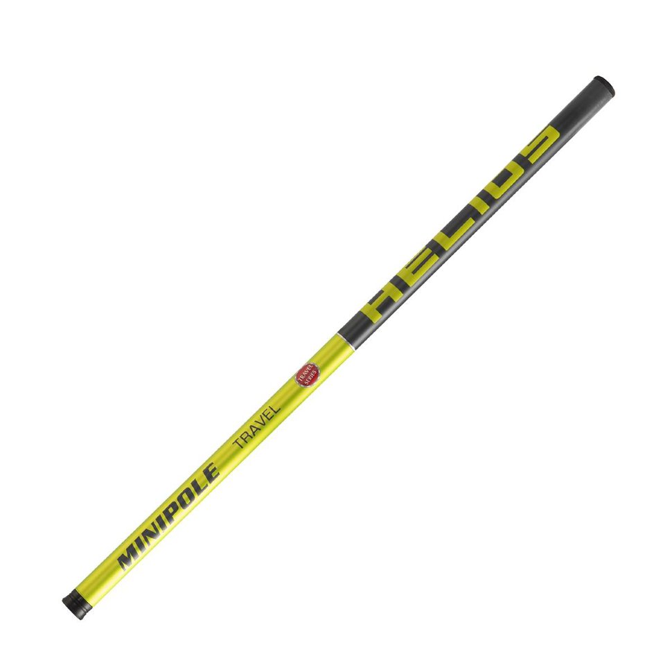 Удилище маховое Helios Minipole 5м (5-20г) без колец HS-м-500 , 